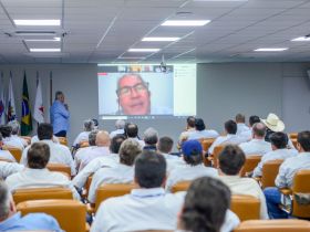 ExpoGenética 2022: Técnicos de Campo da ABCZ passam por capacitação interna