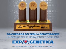 Conheça a lista de homenageados com Mérito ABCZ ExpoGenética e Mérito ABCZ Mulher 2019