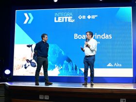 3ª ExpoLeite: IntegraLeite reúne mais de 250 participantes e destaca desafios e avanços da pecuária leiteira