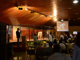 Leilões na ExpoZebu já movimentaram R$28 milhões