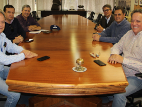 ABCZ e MAPA firmam parceria na área de ILPF