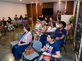 Primeira edição do ano do Quintou no Museu movimenta o Museu do Zebu