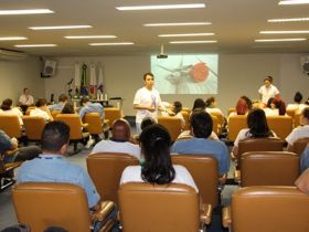 Prevenção ao câncer no programa de saúde da ABCZ