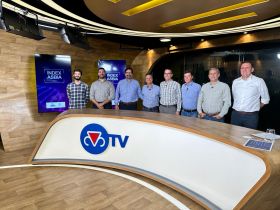 Transmitido pela ABCZ TV, lançamento do Index Asbia 2023 ressalta importância do Zebu para o cenário do melhoramento genético