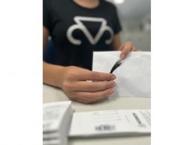 ABCZ passa a permitir rastreio em envios de amostras para genotipagem