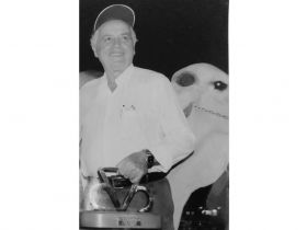 ABCZ lamenta o falecimento do ex-conselheiro Francisco Alves do Santos