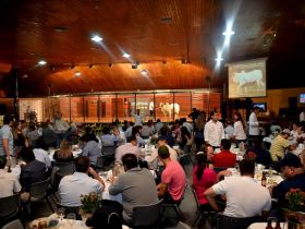  Leilões da ExpoGenética movimentam mais de R$ 8,5 milhões