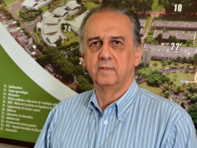 Fundagri perde seu presidente do Conselho Diretor