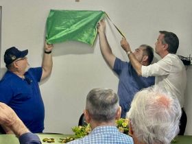 ABCZ marca presença no Encontro com Criadores na sede da ACC