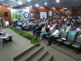 Goiânia sedia 10ª etapa do Circuito PMGZ