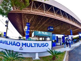 17ª ExpoGenética: confira a programação desta terça-feira (20)