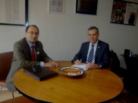 Criada Frente Parlamentar de Assistência Técnica e Extensão Rural 