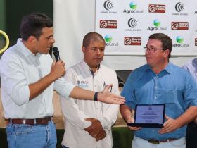 ABCZ celebra os 40 anos de Seleção do pecuarista João Alberto Conte