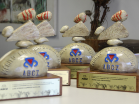 Mérito ExpoGenética ABCZ será entregue nesta sexta-feira (25)