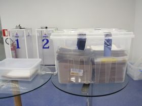 Termina hoje (02) prazo para associados enviarem votos para eleição da ABCZ