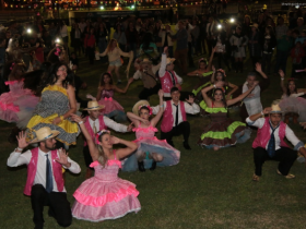 Arraiá da ABCZ 2018 será realizado no dia 15 de junho 