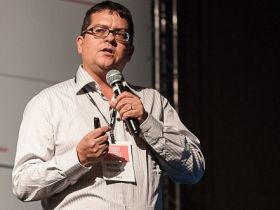 Ciclo de palestras aborda planejamento e execução do plantio da pastagem