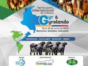 ABCZ participará de encontro internacional entre criadores de Gir e Girolando