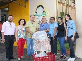 83ª ExpoZebu termina com doação de 250 kg de carne 