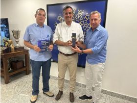 ABCZ receberá Prêmio Mérito Empresarial 2024 da CDL Uberaba