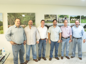  ABCZ comemora mais de 330 novos associados em 2017