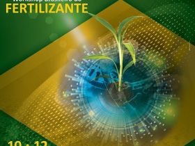 Workshop Brasileiro do Fertilizante tem início nesta quarta-feira
