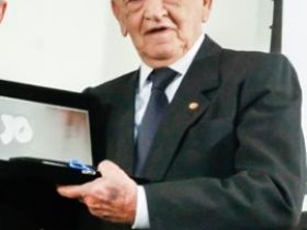 Pecuária perde Wayne do Carmo Faria