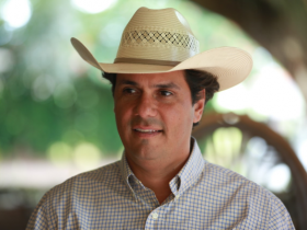 Claudio Sabino Carvalho Filho é novo vice-presidente da ABCZ