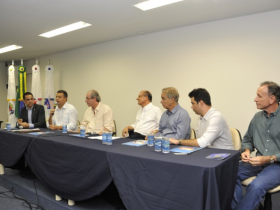 Reforma Política foi um dos destaques do debate técnico realizado no sábado 