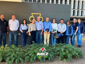 Zebu do Bem e Instituto Credicitrus iniciam diálogo para parcerias em Uberaba