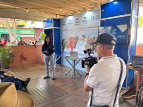 Melhoramento genético do Zebu é destaque durante a Goiás Genética