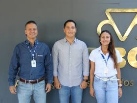 Erwin Alfonso Quiroga é o novo Coordenador Regional de Fomento dos Programas de Melhoramento Genético da ABCZ no estado do Pará