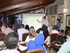 Brasil firma protocolo sanitário que permite a exportação de animais vivos para a Índia 