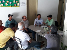 Pró-Genética vai ofertar 45 touros em Santo Antônio do Jacinto (MG)