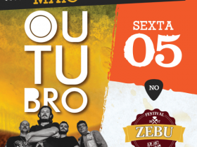 Festival Zebu Food Truck  agita o último final de semana da ExpoZebu