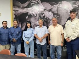 ABCZ apresenta relatos da missão na Índia em Cuiabá (MT)