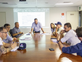 Parceiros do ?Integra Zebu? discutem ações para implantação do programa