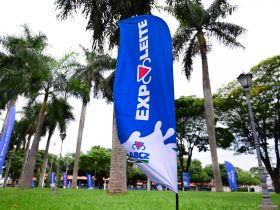 ExpoLeite: confira a programação para esta terça-feira (22)