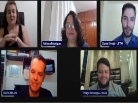 XXV Congresso dos Educadores de Uberaba aborda tema “O Zebu e o Triângulo Mineiro”