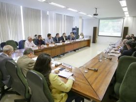 ABCZ participa da reunião da Câmara Setorial da Cadeia Produtiva de Carne Bovina