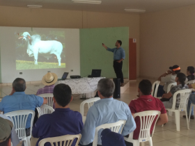 Seminários fomentam Feira de Touros no Triângulo  