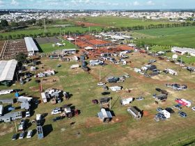 Sucesso da Equishow durante a 88ª ExpoZebu