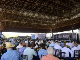 16ª ExpoGenética: ABCZ apresenta resultados do PNAT 2023