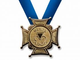 ‘Mérito ABCZ 2022’ será entregue neste domingo (1º)