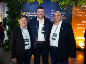ABCZ participa do 5º Fórum do Agronegócio, em Londrina (PR)