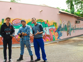 Zebu na Escola começa nesta segunda