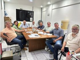 Diretor Jurídico da ABCZ integra nova diretoria da Nelore do Nordeste