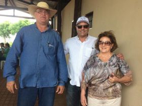 Dia de Campo no Tocantins destaca PMGZ