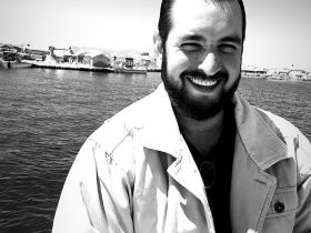 ABCZ lamenta a morte do pecuarista e médico veterinário Lucas Passos de Carvalho