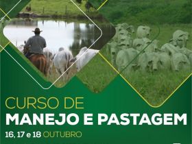 ABCZ e Senar Minas realizam curso gratuito de formação e manejo de pastagens